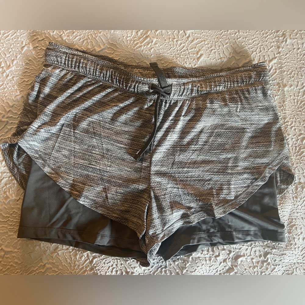 Reebok Running Shorts, large